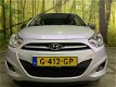 Hyundai i10 - 1.1 i-Drive Cool Airco Elek. Ramen en Spiegels CV Afstand Radio.CD - 1 - Thumbnail