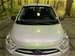 Hyundai i10 - 1.1 i-Drive Cool Airco Elek. Ramen en Spiegels CV Afstand Radio.CD - 1 - Thumbnail
