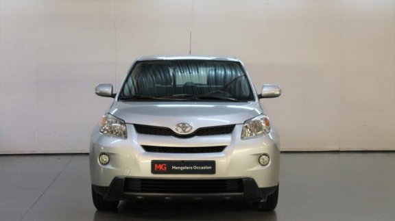 Toyota Urban Cruiser - 1.3 VVT-i Dynamic Airco - 1