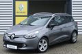 Renault Clio Estate - TCe 90 Dynamique PDC|TREKHAAK|KEYLESS|ARMSTEUN|NL-AUTO|DEALER ONDERHOUDEN - 1 - Thumbnail