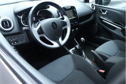 Renault Clio Estate - TCe 90 Dynamique PDC|TREKHAAK|KEYLESS|ARMSTEUN|NL-AUTO|DEALER ONDERHOUDEN - 1