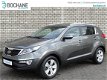 Kia Sportage - 1.6 GDI X-ecutive Plus Pack | Climate Control | Cruise Control | LM-Velgen | Dakrails - 1 - Thumbnail