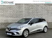 Renault Clio Estate - TCe 90 Limited | Navigatie | Parkeersensoren | Airco | LM-Velgen | DAB+ | Blue - 1 - Thumbnail