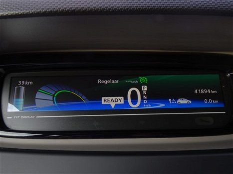 Renault Zoe - Q210 Intens Quickcharge 22 kWh Batterijhuur | Navigatie | Achteruitrijcamera | Cruise - 1