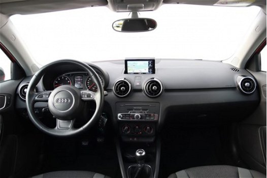Audi A1 Sportback - 1.0 TFSI 95pk Adrenalin S-Line + MMI Navigatie - 1