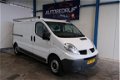 Renault Trafic - 2.0 dCi T29 L2H1 84KW Eco - N.A.P. Airco, Cruise, Navi, Trekhaak - 1 - Thumbnail