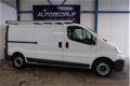 Renault Trafic - 2.0 dCi T29 L2H1 84KW Eco - N.A.P. Airco, Cruise, Navi, Trekhaak - 1 - Thumbnail