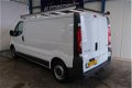 Renault Trafic - 2.0 dCi T29 L2H1 84KW Eco - N.A.P. Airco, Cruise, Navi, Trekhaak - 1 - Thumbnail