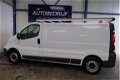 Renault Trafic - 2.0 dCi T29 L2H1 84KW Eco - N.A.P. Airco, Cruise, Navi, Trekhaak - 1 - Thumbnail