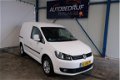 Volkswagen Caddy - 1.6 TDI - N.A.P. Airco, Cruise, Navi, Trekhaak - 1 - Thumbnail