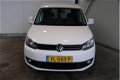 Volkswagen Caddy - 1.6 TDI - N.A.P. Airco, Cruise, Navi, Trekhaak - 1 - Thumbnail