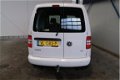 Volkswagen Caddy - 1.6 TDI - N.A.P. Airco, Cruise, Navi, Trekhaak - 1 - Thumbnail