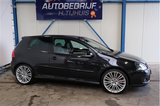 Volkswagen Golf - 2.0 TFSI GTI Automaat - Airco, Cruise, DSG - 1