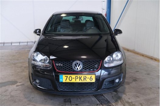 Volkswagen Golf - 2.0 TFSI GTI Automaat - Airco, Cruise, DSG - 1