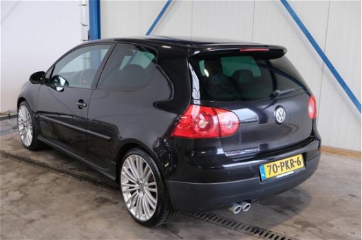 Volkswagen Golf - 2.0 TFSI GTI Automaat - Airco, Cruise, DSG - 1