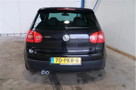 Volkswagen Golf - 2.0 TFSI GTI Automaat - Airco, Cruise, DSG - 1