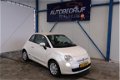 Fiat 500 - 1.2 Pop, Automaat - N.A.P. Airco - 1 - Thumbnail