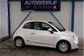 Fiat 500 - 1.2 Pop, Automaat - N.A.P. Airco - 1 - Thumbnail