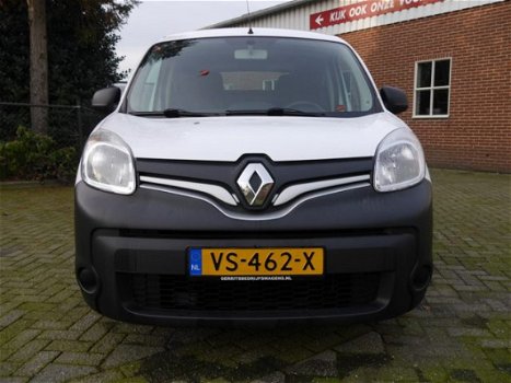 Renault Kangoo - 1.5 DCI ZEER NETTE BEDRIJFSWAGEN - 1