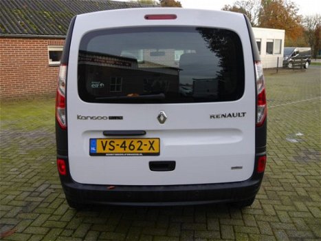 Renault Kangoo - 1.5 DCI ZEER NETTE BEDRIJFSWAGEN - 1