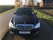 Mercedes-Benz S-klasse - S 320 CDI Prestige Plus - 1 - Thumbnail