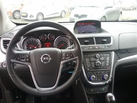 Opel Mokka - 1.4 Turbo Edition | Navi | Trekhaak - 1