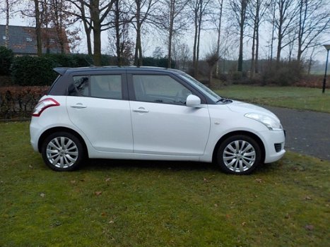 Suzuki Swift - 1.2 Bandit EASSS - 1