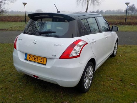 Suzuki Swift - 1.2 Bandit EASSS - 1