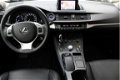 Lexus CT 200h - Hybrid LEDER/ NAVI/ CAMERA/ STOELVERWARMING - 1 - Thumbnail