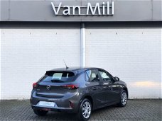 Opel Corsa - 1.2 Edition 100 PK | Navigatiepakket | €1.900, - korting N20894