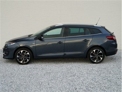 Renault Mégane Estate - 1.2 TCe Bose Camera - 1