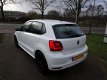 Volkswagen Polo - 1.2 TSI Comfortline 5drs Executive Plus / Automaat / ECC / 58.584 KM - 1 - Thumbnail