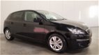 Peugeot 308 - 1.2 PureTech Blue Lease Executive NAVI/CLIMA/CRUISE/PANO/PDC - 1 - Thumbnail