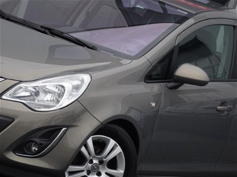 Opel Corsa - 1.3 CDTi EcoFlex S/S Cosmo FULL OPTIES 4-DEURS (bj2012) - 1