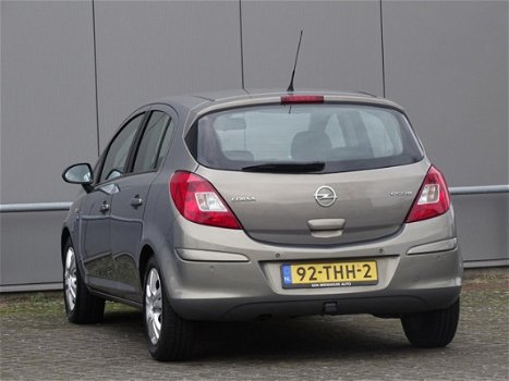Opel Corsa - 1.3 CDTi EcoFlex S/S Cosmo FULL OPTIES 4-DEURS (bj2012) - 1