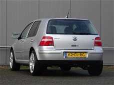 Volkswagen Golf - 1.6-16V Oxford Uniek exemplaar (bj2003)