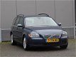 Volvo V50 - 1.8 Elan KEURIGE AUTO AIRCO (bj2004) - 1 - Thumbnail