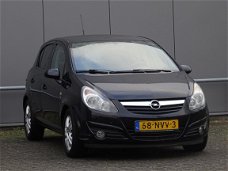 Opel Corsa - 1.3 CDTi EcoFlex S/S '111' Edition 4-DEURS AIRCO (bj2010)