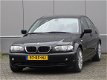 BMW 3-serie - 318d Black&Silver II NAVIGATIE CLIMA (bj2005) - 1 - Thumbnail