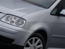 Volkswagen Touran - 1.6-16V FSI 7-PERSOONS AIRCO (bj2004)