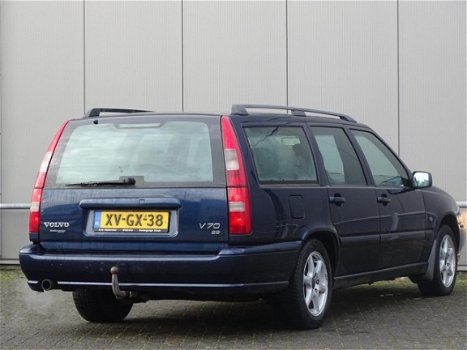 Volvo V70 - 2.5 Luxury-Line AIRCO (bj1999) - 1