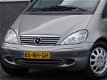 Mercedes-Benz A-klasse - 160 Elegance Lang AUTOMAAT APK 09-2020 (bj2003) - 1 - Thumbnail