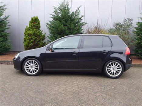 Volkswagen Golf - 1.4 TSi 122pk DSG GT Sport |Navi|Xenon|Dak| - 1