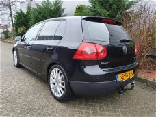 Volkswagen Golf - 1.4 TSi 122pk DSG GT Sport |Navi|Xenon|Dak|