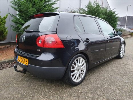 Volkswagen Golf - 1.4 TSi 122pk DSG GT Sport |Navi|Xenon|Dak| - 1