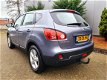 Nissan Qashqai - 1.5 dCi 103pk PACK |EX BPM| PANORAMA|Climate| - 1 - Thumbnail