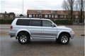 Mitsubishi Pajero Sport - 2.5 TDI Intense Panel Van 4x4 NIEUWE APK GRIJS KENTEKEN - 1 - Thumbnail