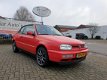 Volkswagen Golf Cabriolet - 1.8 Milestone Zeer nette cabriolet - 1 - Thumbnail