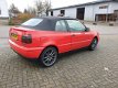 Volkswagen Golf Cabriolet - 1.8 Milestone Zeer nette cabriolet - 1 - Thumbnail