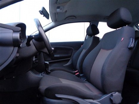 Seat Ibiza - 1.4-16V 25 Edition I 86PK Airco LMV - 1